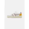 Baskets femme Gola Classics Grandslam Trident Blanc 36 CLA415WL