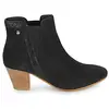 Bottines Ravel  TULLI