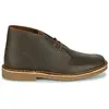 Clarks Desert Bt Evo pour homme, Cire d'abeille., 42 EU