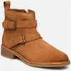 Clarks Cologne Buckle Colour Marron - 37