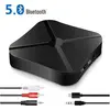 LAMZIEN Transmetteur Bluetooth 5.0 Récepteur,Adaptateur Bluetooth Réce...