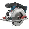 Scie circulaire sans fil Erbauer ERI1085CSW 165mm 18V ( sans batterie)