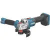 Meuleuse d'angle sans fil Erbauer Elite ERI1083GRD 125mm 18V ( sans ba...