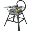 Scie sur table électrique filaire Titan TTB915TAS 254mm 240V