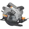 Scie circulaire filaire Titan TTB874CSW 1 200W 165mm 240V