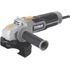 Meuleuse d'angle filaire 115mm Titan 220-240V  TTB878GRD 750W