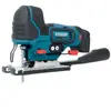 Scie sauteuse sans fil brushless Erbauer EJS12-Li 12V Li-Ion EXT - San...