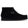 Clarks Boot Clarks Wallabee Boot 26155517 - Noir - 41