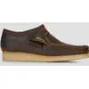 Clarks Wallabee Cire d'abeille 40