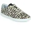 Ted Baker Femme Feekey Basket, Blanc, 36 EU