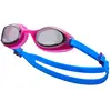 Nike Swim Lunettes De Natation à Miroir Hyper Flow One Size
