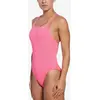 Nike Swim Maillot De Bain Hydrastrong Solid Spiderback 30