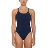 Nike Swim Maillot De Bain Hydrastrong Solids Spiderback 38