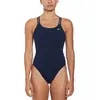 Maillot de bain Nike Swim Sport Spiderback bleu marine femme - 26