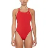 Nike Swim Maillot De Bain Hydrastrong Solids Spiderback US 30