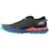 Mizuno Chaussures De Trail Noir Homme Mizuno Daichi - 45