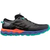 Mizuno Wave Daichi 7 bleu 46,5