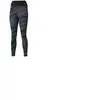 Mizuno 7/8 Printed Collant (W) noir M