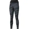Mizuno 7/8 Printed Collant (W) noir L