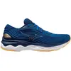 Mizuno Chaussures De Running Bleu Homme Mizuno Wave Skyrise - 40 1/2