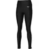 Mizuno Impulse Core Long Collant De Course Femmes - Noir, Taille XS