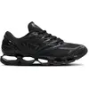 Mizuno Wave Prophecy LS noir 46