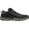 Mizuno Chaussures De Trail Running Wave Daichi 7 Gtx