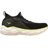 Mizuno Wave Neo Ultra M Chaussures homme déstockage Noir 40.5