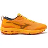Mizuno Wave Rider Gore-Tex (2023) orange 39
