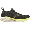Mizuno Wave Neo Wind M Chaussures homme déstockage Noir 44