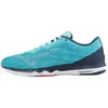 Mizuno Wave Shadow 4 bleu 38
