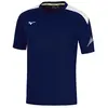 Mizuno Maillot Team RB bleu M