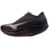 Mizuno Chaussures De Running Wave Rebellion Pro noir 40,5