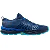 Mizuno Chaussures De Trail Running Wave Daichi 8 Gtx