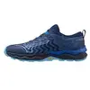 Mizuno Chaussures De Trail Running Wave Daichi 8 Gtx