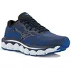 Mizuno Wave Horizon 7 M Chaussures homme Bleu marine 46