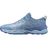 Mizuno Chaussures De Trail Running Wave Daichi 8 Gtx