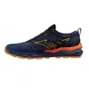 Mizuno Chaussures De Trail Running Wave Daichi 8