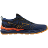 Mizuno Chaussures De Trail Running Wave Daichi 8