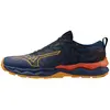 Mizuno Chaussures De Trail Running Wave Daichi 8