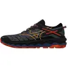 Mizuno Chaussures De Trail Running Wave Mujin 10