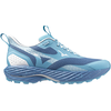 Mizuno Chaussures De Trail Running Wave Rider Tt 2