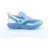 Mizuno Wave Rider Tt 2 Femme Bleu ciel