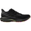 Mizuno Chaussures De Running Wave Rider 28 Unisex
