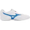 Chaussures de football Mizuno MRL Sala Club IN Blanc 42 Q1GA241602