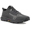 Mizuno Mizuno Wave Daichi 8 Gore-Tex W Chaussures De Sport Femme