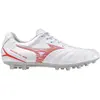 Mizuno Enzo Castellano Chaussures de football Monarcida Neo III Select AG blanc 44