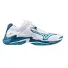 Mizuno Wave Lightning Z8 blanc 50