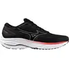 Chaussures Mizuno Wave Ultima 15 noir pur blanc - 44