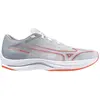 Mizuno Wave Rebellion Sonic 2 M Chaussures homme déstockage Blanc 45